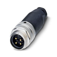 SACC-MINMS-4CON-PG 9 Connector