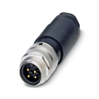 SACC-MINMS-4CON-PG13 Connector