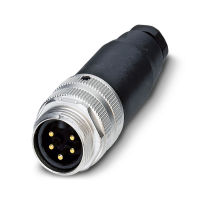 SACC-MINMS-5CON-PG 9 Connector