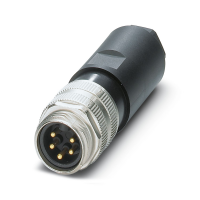 SACC-MINMS-5CON-PG11/2,5 Connector