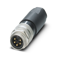 SACC-MINMS-5CON-PG13/2,5 Connector