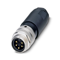 SACC-MINMS-5CON-PG13 Connector