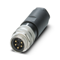 SACC-MINMS-5CON-PG16/2,5 Connector