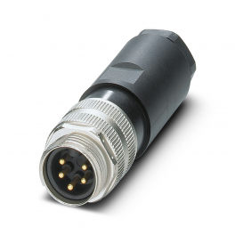 SACC-MINMS-5CON-PG16/2,5 Connector