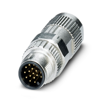 SACC-MS-17PCON SCO Connector