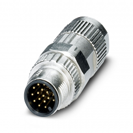 SACC-MS-17PCON SCO Connector