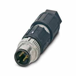 SACC-MS-4QO-0,34-M SCO Q-LOGO Connector