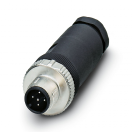 SACC-MS-5CON-PG 9-M SCO Connector