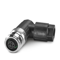 SACC-P12FR-4PL-CM M Connector