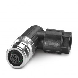 SACC-P12FR-4PL-CM M Connector