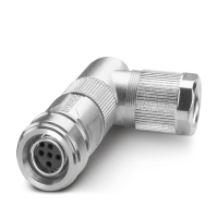 SACC-P12FR-5CT-CM SH Connector
