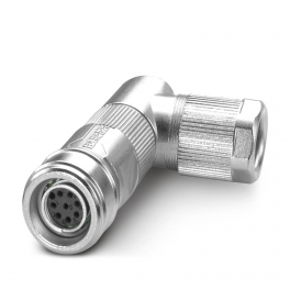 SACC-P12FR-8CT-CM SH Connector