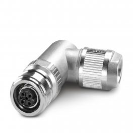 SACC-P12FRD-4PL-CM SH PN Connector