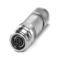 SACC-P12FS-5PL-CM SH Connector