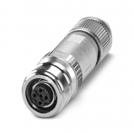 SACC-P12FS-5PL-CM SH Connector