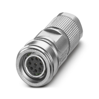 SACC-P12FS-8CT-CM SH Connector