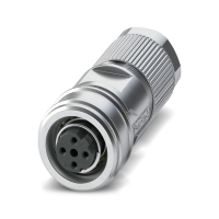 SACC-P12FSD-4CT-CM SH PN Data connector