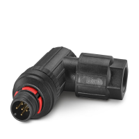 SACC-P12MR-5PL-CM M Connector