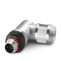 SACC-P12MR-5PL-CM SH Connector
