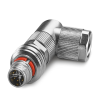 SACC-P12MRX-8CT-CL SH Data connector