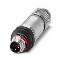 SACC-P12MS-5PL-CM SH Connector