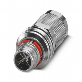 SACC-P12MSX-8CT-CL SH Data connector