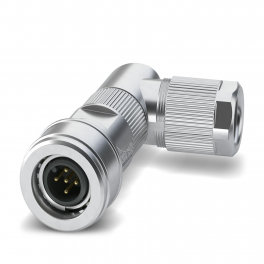 SACC-PO12MR-5CT-CM SH Connector