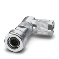 SACC-PO12MR-8CT-CM SH Connector