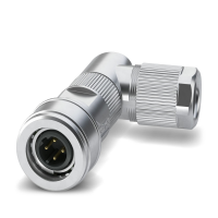 SACC-PO12MRD-4CT-CM SH PN Data connector