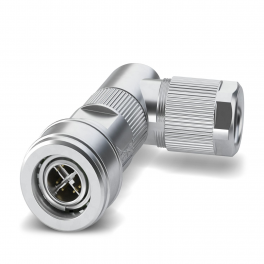 SACC-PO12MRX-8CT-CL SH Data connector