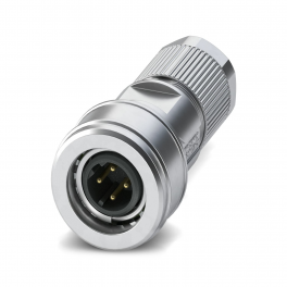 SACC-PO12MSD-4CT-CM SH PN Data connector
