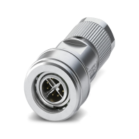 SACC-PO12MSX-8CT-CL SH Data connector