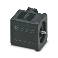 SACC-VB-3CON-M16/A Valve connector