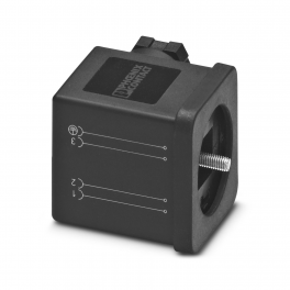 SACC-VB-4CON-M16/A Valve connector
