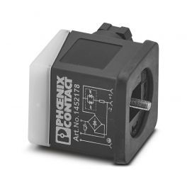SACC-VB-5CON-M20/AD-2L 24V Valve connector
