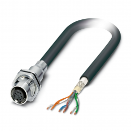 SACCBP-M12FS-6CON-M16/0,5-970X