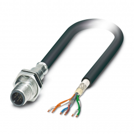 SACCBP-M12MS-6CON-M16/0,5-970X