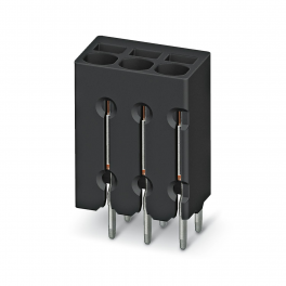 SAMPLE PTSM 0,5/ 2-2,5-V-THR PCB terminal block