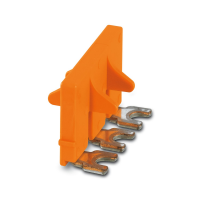 SB  3-8-T IP Bridge bar