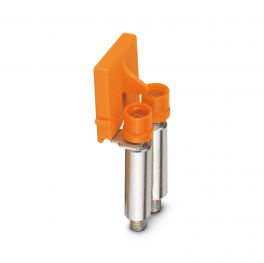 SB 6-T 2-8 Bridge bar