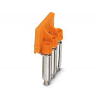 SB 6-T 3-8 Bridge bar