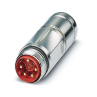 SB-8EP0A8A9L33S Coupler connector