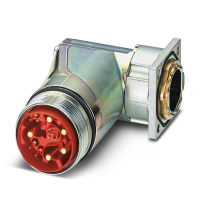 SB-8EP6D8AA700S Device connector front mounting