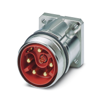 SB-8EP6D8AWT00S Device connector front mounting