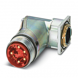SB-8EPSA8AA700S Device connector front mounting