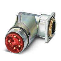 SB-8EPSD8AA700S Device connector front mounting