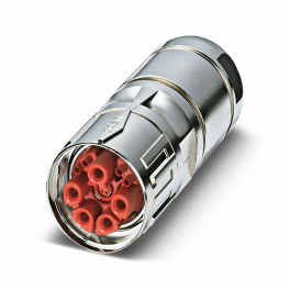 SB-8ES0A8A8L34S Cable connector