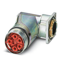 SB-8ES0A8AA700S Device connector front mounting