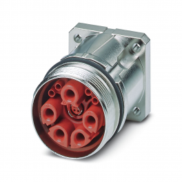 SB-8ESCA8AWT00S Device connector front mounting