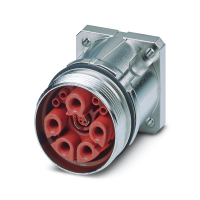SB-8ESCD8AWT00S Device connector front mounting